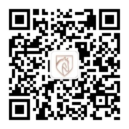 公众号二维码